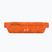 Laufgürtel Under Armour Launch Run Belt outrageous orange/silver reflective