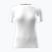 Damen-Trainingsshirt Under Armour HG Authentics Comp SS white/halo gray