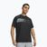 Trainings-T-Shirt Herren Under Armour Tech Graphic Tee black/mod gray