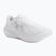 Laufschuhe für Damen Under Armour Chase white/white/iridescent