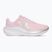 Laufschuhe für Damen Under Armour Chase prime pink/metallic silver/white