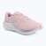 Laufschuhe für Damen Under Armour Chase prime pink/metallic silver/white