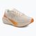 Laufschuhe für Damen Under Armour Velociti Pace stone/dusty coral/metallic buff