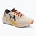 Herren-Laufschuhe Under Armour Velociti Pace stone/terra gold/anthracite