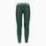 Kinderleggings Under Armour HeatGear Leggings campus ivy/white