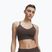 Sport-BH Under Armour Vanish Seamless Low peppercorn/kona brown