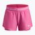 Trainingsshorts für Kinder Under Armour UA Tech Play Up 2IN1 Shorts pink frenzy/white