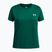 Kinder-Trainingsshirt Under Armour Tech SSC SS campus ivy/white