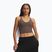 Damen-Trainingsshirt Under Armour Meridian Support Tank peppercorn/peppercorn