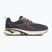 Trainingsschuhe Under Armour Apparition Tech anthracite/winter white/anthem red