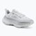 Damen Trainingsschuhe Under Armour Pulse white/distant gray/distant gray