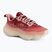 Damen Trainingsschuhe Under Armour Pulse claret/posh pink/posh pink