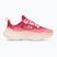 Damen Trainingsschuhe Under Armour Pulse claret/posh pink/posh pink