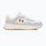 Damen Trainingsschuhe Under Armour Mirage Sport winter white/blue fog/claret
