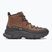 Herren-Trekkingstiefel Under Armour Charged Expanse Mid LTHR WP Incense Brown/Black/Khaki Base