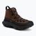 Herren-Trekkingstiefel Under Armour Charged Expanse Mid LTHR WP Incense Brown/Black/Khaki Base