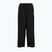 Kinderhose Under Armour G Icon Woven Open Leg Pant black/black/white