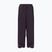 Kinderhose Under Armour G Icon Woven Open Leg Pant purple echo/mauve pink/black