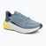 Herren-Laufschuhe Under Armour Turbulence 3 blue wind/downpour gray/flash light