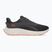 Herren-Laufschuhe Under Armour Ascend black/anthracite/outrageous orange