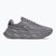 Herren-Laufschuhe Under Armour Halo Runner 2 Titan Gray/Steel/Metallic Silver