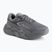 Herren-Laufschuhe Under Armour Halo Runner 2 Titan Gray/Steel/Metallic Silver