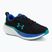Herren-Laufschuhe Under Armour Assert 11 black/team royal/geode green
