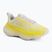 Damen Trainingsschuhe Under Armour Pulse stone/flash light/flash light