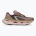 Laufschuhe für Damen Under Armour Halo Racer 2 desert taupe/virtual pink/peppercorn