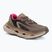 Laufschuhe für Damen Under Armour Halo Racer 2 desert taupe/virtual pink/peppercorn