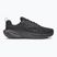 Herren-Laufschuhe Under Armour Surge 5 black/black/anthracite