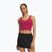Damen-Trainingsshirt Under Armour Motion Tank claret/ox blood