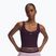 Damen-Trainingsshirt Under Armour Motion Tank purple echo/mauve pink