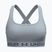 Sport-BH Under Armour Crossback Mid blue fog/downpour gray