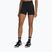 Damen Trainingsshorts Under Armour Motion Middy ultimate black/white