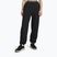Damenhose Under Armour Icon Fleece Gym Pant ultimate black/white