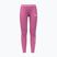 Kinderleggings Under Armour HeatGear Branded Leggings pink frenzy/white