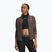 Damen-Trainingssweatshirt Under Armour Motion peppercorn/white