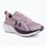 Laufschuhe für Damen Under Armour Assert 11 mauve pink/white/purple echo