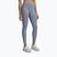 Damen-Trainingsleggings Under Armour Vanish Elite Leggings blue wind/metallic silver
