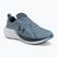 Herren-Laufschuhe Under Armour Assert 11 blue wind/downpour gray/downpour gray