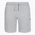 Kindershorts Under Armour Rival LW Shorts mod gray light heather/black