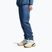 Herrenhose Under Armour Unstoppable Fleece Jogger Downpour Gray/Black