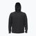 Herren-Trainingssweatshirt Under Armour Unstoppable Fleece ultimate black/black