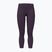 Damen-Trainingsleggings Under Armour Meridian Ankle Leggings purple echo/purple echo