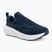 Herren-Laufschuhe Under Armour Surge 5 academy/white/downpour gray