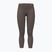 Damen-Trainingsleggings Under Armour Meridian Ankle Leggings peppercorn/peppercorn