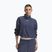 Damen-Trainingssweatshirt Under Armour Performance Fleece Qz downpour gray/downpour gray