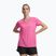 Damen-Trainingsshirt Under Armour Tech SSV Solid pink frenzy/prime pink