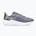 Herren-Laufschuhe Under Armour Phade RN 4 downpour gray/gravel/flash light